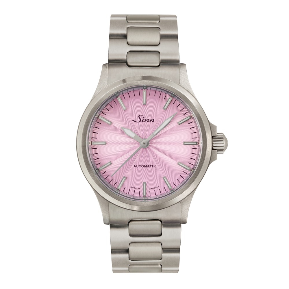 ★今から出品します！ インストゥルメント ウォッチ 556.A｜ジン – アイアイイスズ